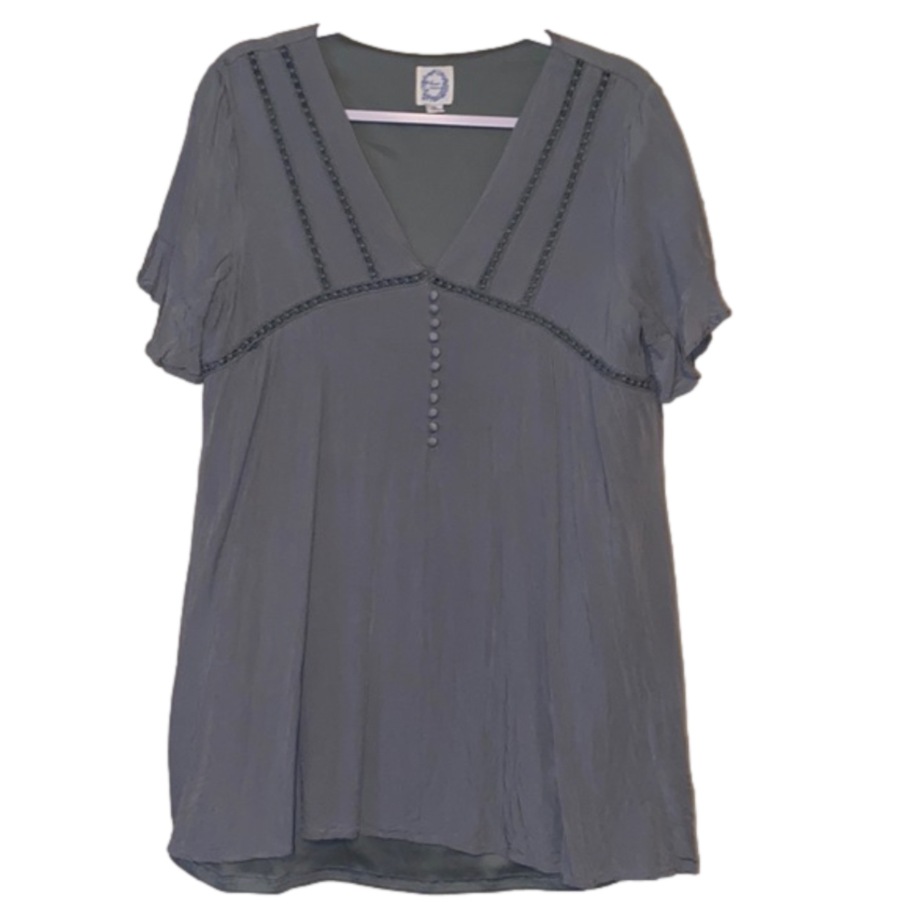 Francesca’s dress